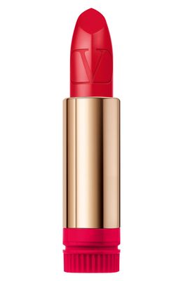Rosso Valentino Refillable Lipstick Refill in 201A /Satin