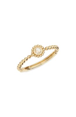 LAGOS Covet Diamond Ring