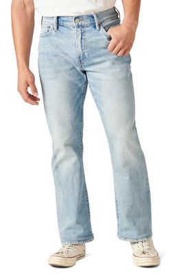 Lucky Brand Easy Rider Bootcut Jeans in Sereno