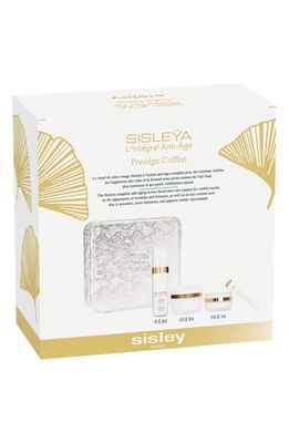 Sisley Paris Full Size Sisleya L'Integral Anti-Aging Set