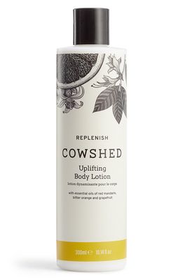 COWSHED Replenish Uplifting Body Lotion