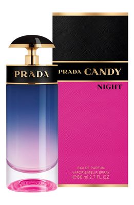 Prada Candy Night Eau de Parfum