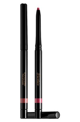 Guerlain Lasting Color High Precision Lip Liner in Iris Noir 25
