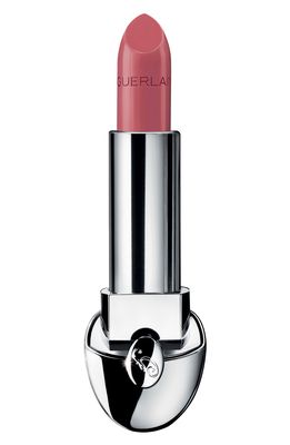 Guerlain Rouge G Customizable Lipstick Shade in No.59 /Satin