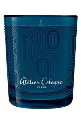 Atelier Cologne Bois Montmartre Scented Candle