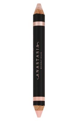 Anastasia Beverly Hills Highlighting Duo Pencil in Camille/sand