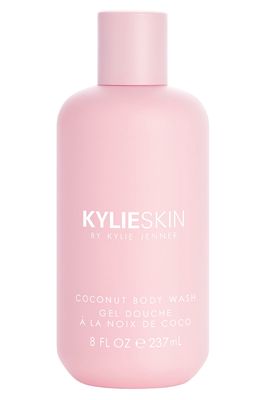 Kylie Skin Coconut Body Wash