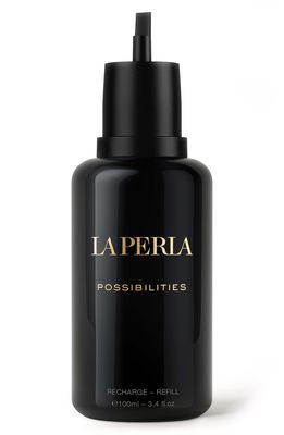 La Perla Possibilities Refillable Eau de Parfum in Eco Refill