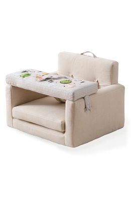 Wonder & Wise by Asweets Activity Chair in Cream