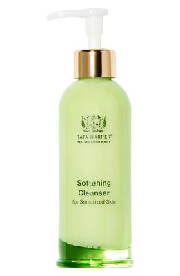 Tata Harper Skincare Softening Cleanser