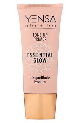 YENSA Tone Up Essential Glow Primer