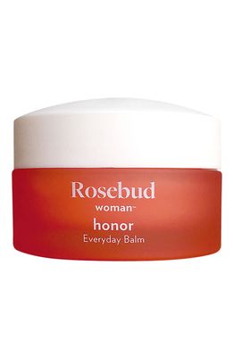 Rosebud Woman Honor Everyday Balm
