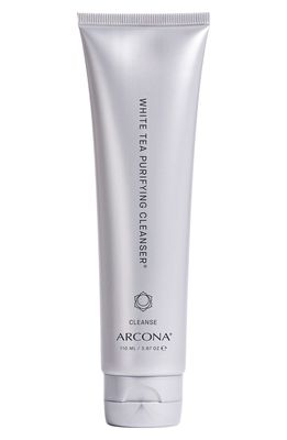 ARCONA White Tea Purifying Cleanser Gel Facial Cleanser