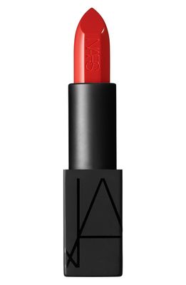 NARS Audacious Lipstick in Lana