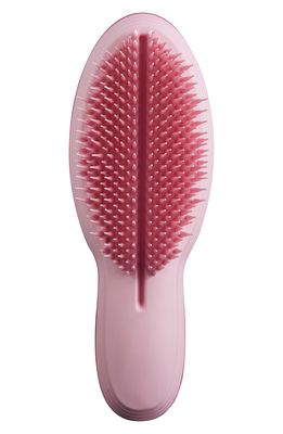 Tangle Teezer The Ultimate Finisher Hairbrush in Lilac/pink