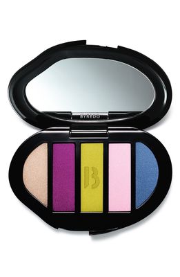 BYREDO Eyeshadow in Syren