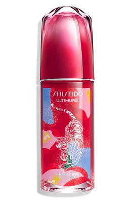 Shiseido Lunar New Year Ultimune Power Infusing Serum