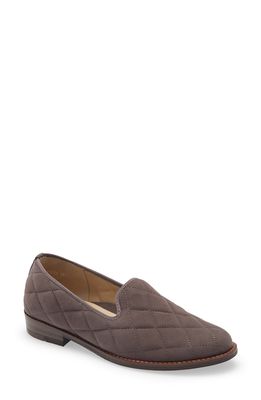 ara Katrice Loafer in Street Suede