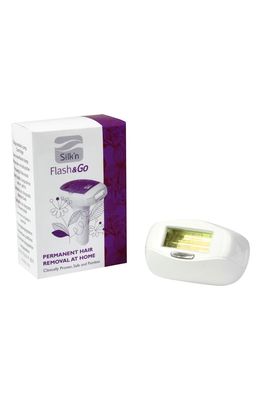 Silk'N 'Flash & Go Hair Removal' Replacement Cartridge
