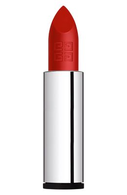 Givenchy Le Rouge Sheer Velvet Matte Lipstick Refill in N36