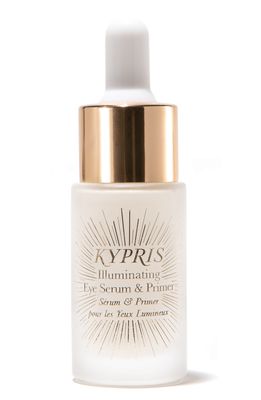 KYPRIS Illuminating Eye Serum & Primer