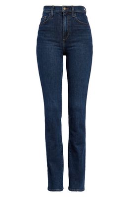 Favorite Daughter The Valentina Super High Waist Jeans in Woodside