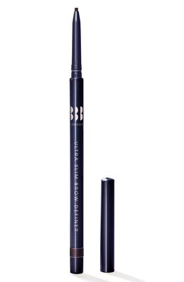 BBB London Ultra Slim Brow Definer Eyebrow Pencil in Cardamom