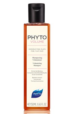 Phytovolume Volumizing Shampoo