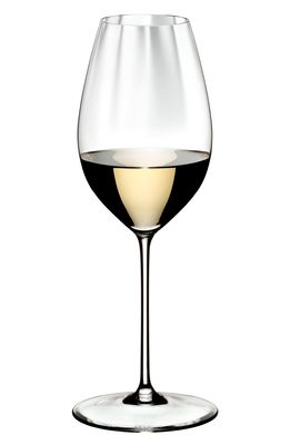 Riedel Performance Set of 2 Sauvignon Blanc Glasses in Clear