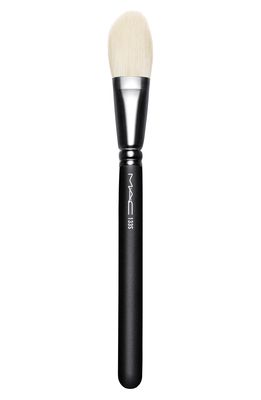 MAC Cosmetics MAC 133S Synthetic Cheek Brush