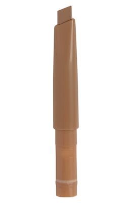 Charlotte Tilbury Brow Lift Refillable Eyebrow Pencil Refill Cartridge in Soft Brown