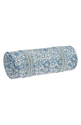 DockATot Zen Bolster Pillow in Blue