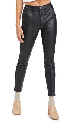 Sanctuary Hayden Ankle Skinny Pants in Black