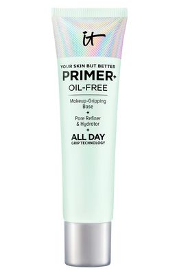 IT Cosmetics Your Skin But Better Oil-Free Primer