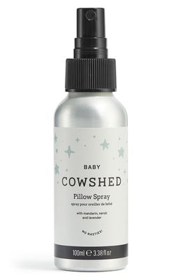 COWSHED Baby Pillow Spray