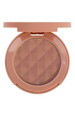 MELLOW COSMETICS Powder Blush in Pinky Promise