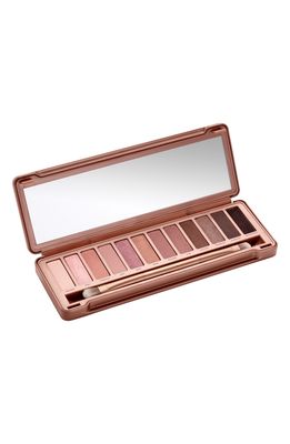 Urban Decay Naked3 Eyeshadow Palette in Naked3 Palette
