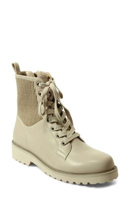 VANELi Zahra Bootie in Soft Beige