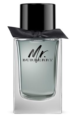 Mr. Burberry Eau de Toilette