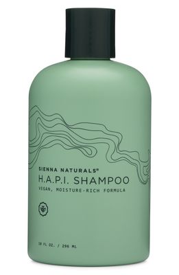 Sienna Naturals H.A.P.I. Shampoo