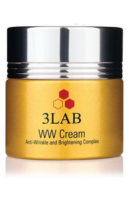 3LAB WW Face Cream