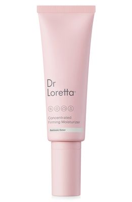 Dr. Loretta Concentrated Firming Moisturizer