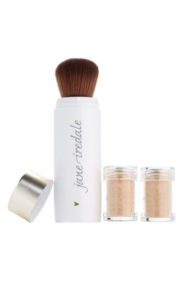 jane iredale Powder Me SPF 30 Dry Sunscreen in Golden