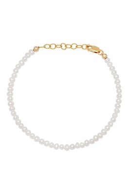 BYCHARI Freshwater Pearl Bracelet