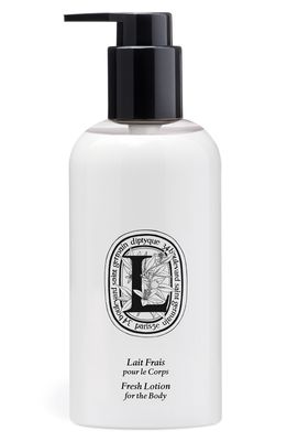 diptyque Fresh Body Lotion