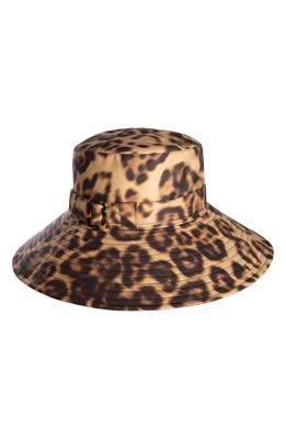 Eric Javits 'Kaya' Hat in Natural Jag