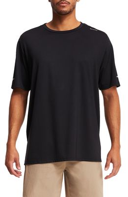 BRADY Cool Touch Training T-Shirt in Carbon