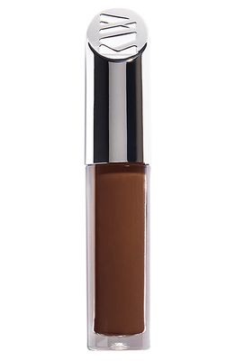 KJAER WEIS Invisible Touch Concealer in D-345- Deep Ntrl To Red Undrtn