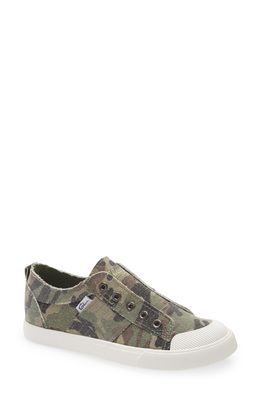 Sbicca Creola Sneaker in Camo