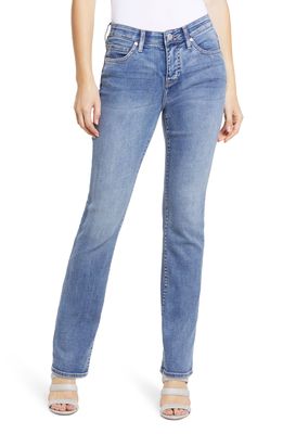 Jag Jeans Eloise Bootcut Jeans in Mid Vintage